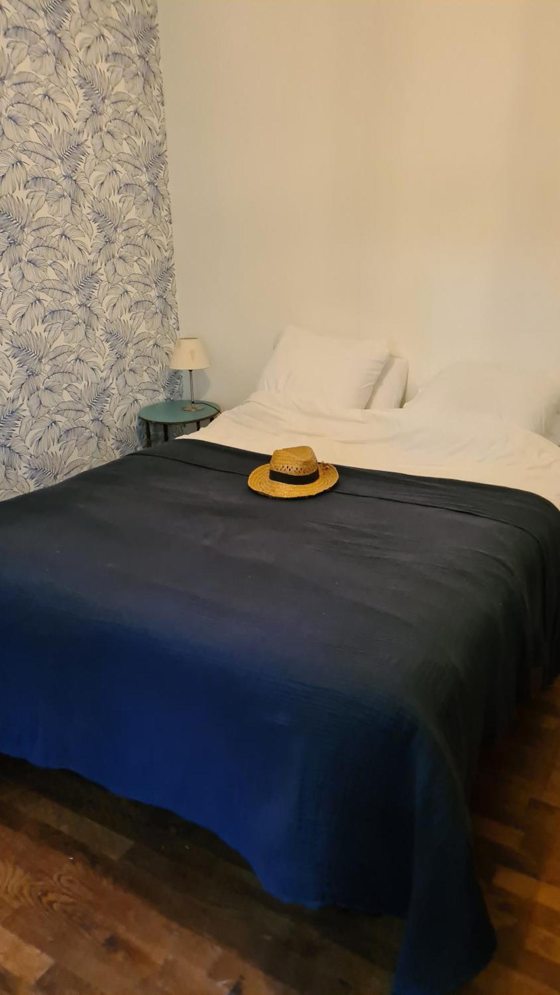 La Taniere Vila Gueures Quarto foto