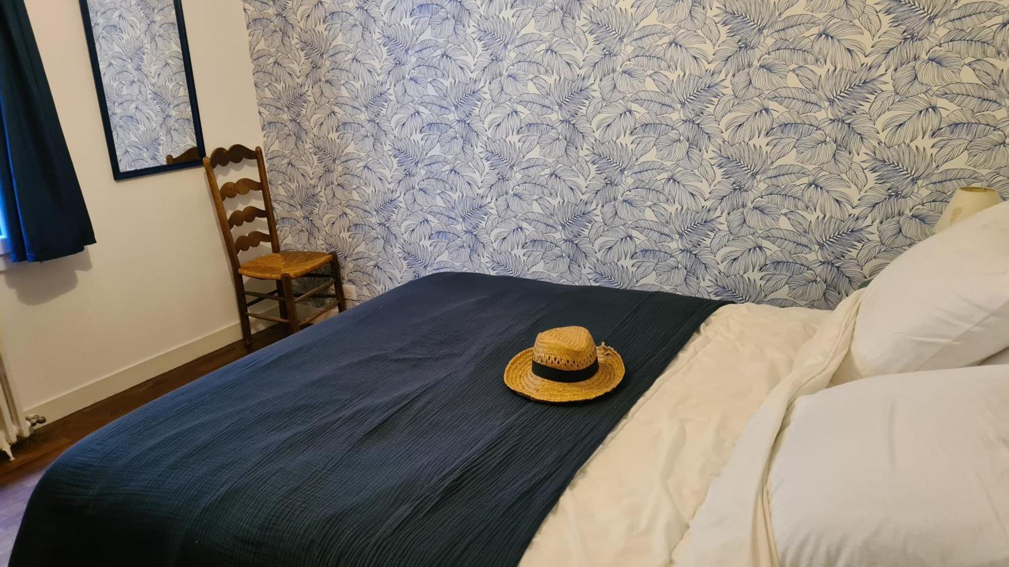 La Taniere Vila Gueures Quarto foto